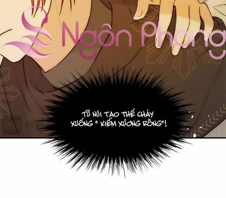 Sổ Tay Nuôi Dưỡng Rồng 119 trang 29