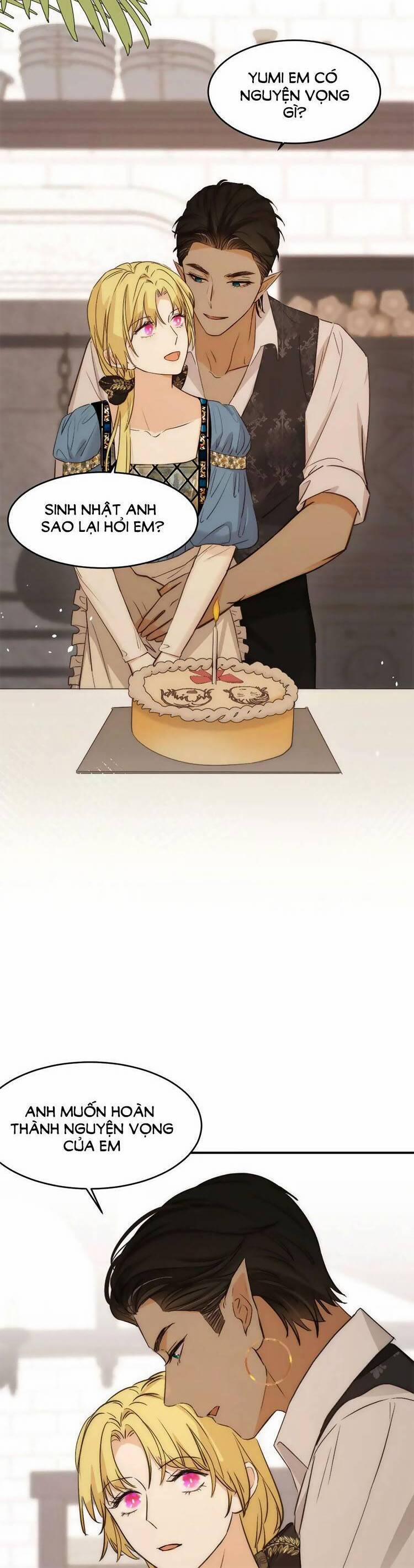 Sổ Tay Nuôi Dưỡng Rồng 121 trang 19