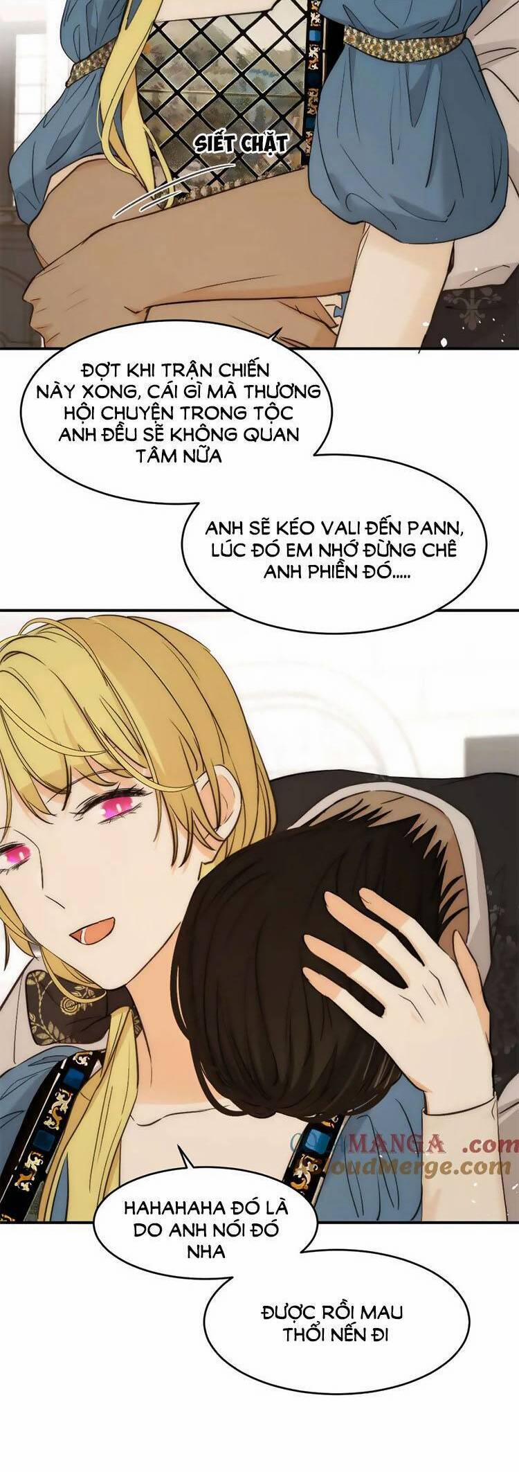 Sổ Tay Nuôi Dưỡng Rồng 121 trang 22