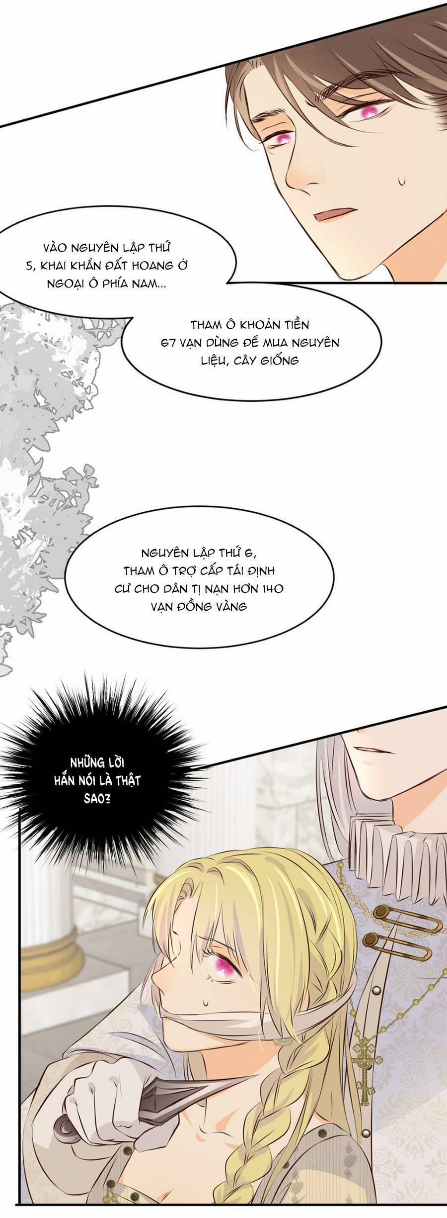 Sổ Tay Nuôi Dưỡng Rồng 13 trang 35