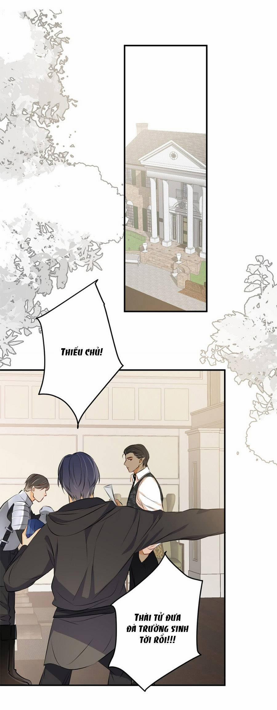 Sổ Tay Nuôi Dưỡng Rồng 14 trang 21