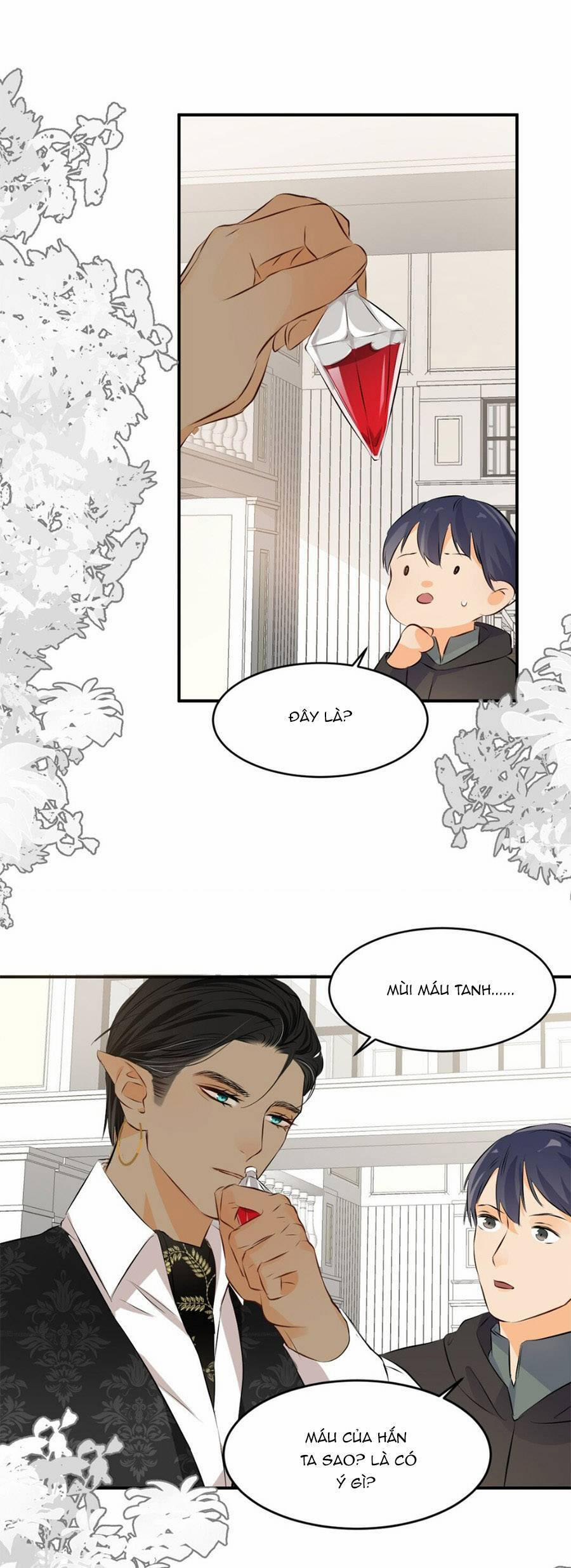 Sổ Tay Nuôi Dưỡng Rồng 14 trang 24