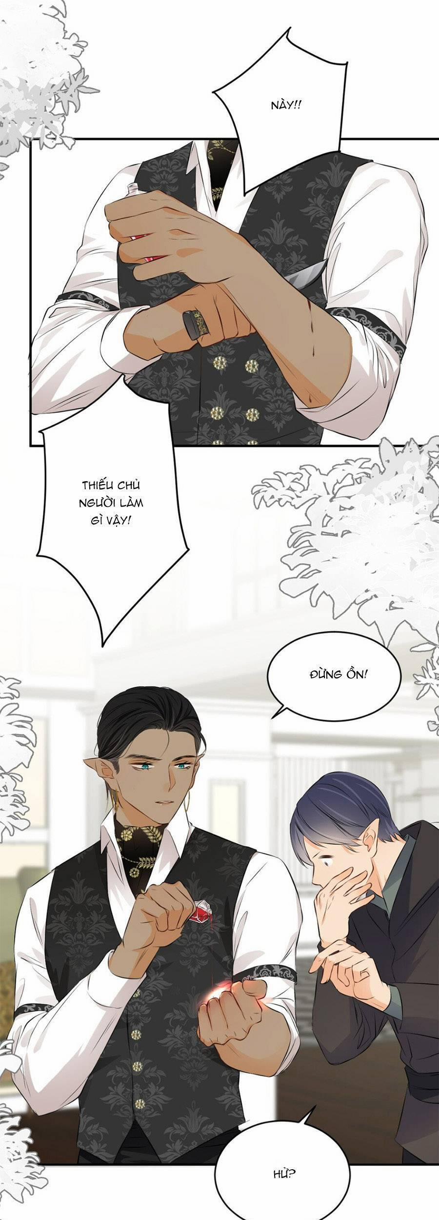 Sổ Tay Nuôi Dưỡng Rồng 14 trang 26