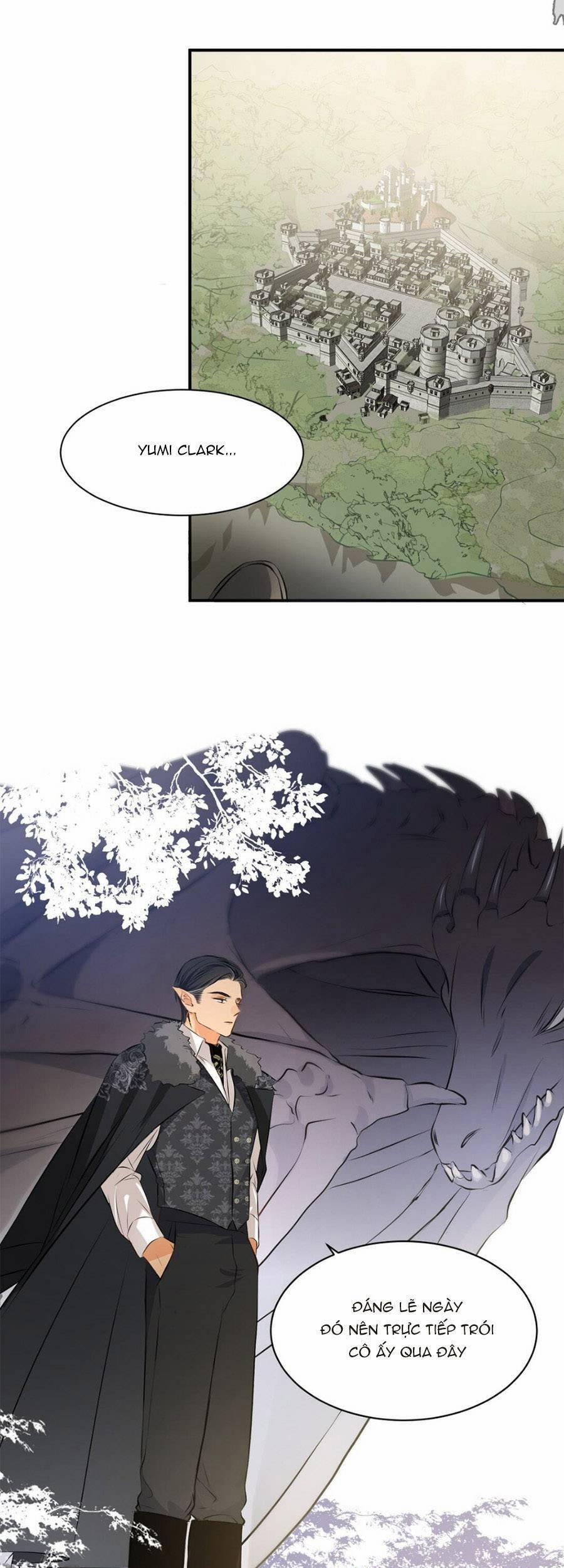 Sổ Tay Nuôi Dưỡng Rồng 14 trang 35