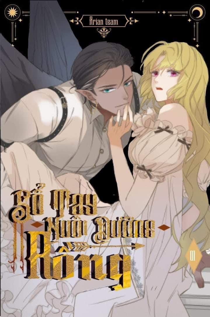 Sổ Tay Nuôi Dưỡng Rồng 2 trang 0