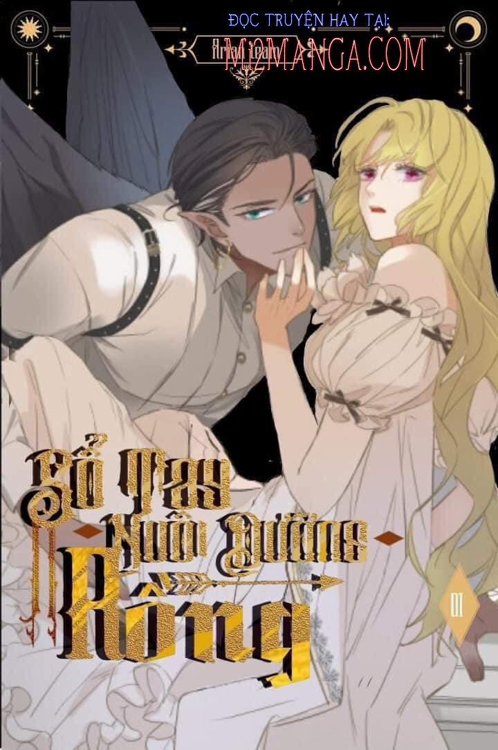 Sổ Tay Nuôi Dưỡng Rồng 3.1 trang 0