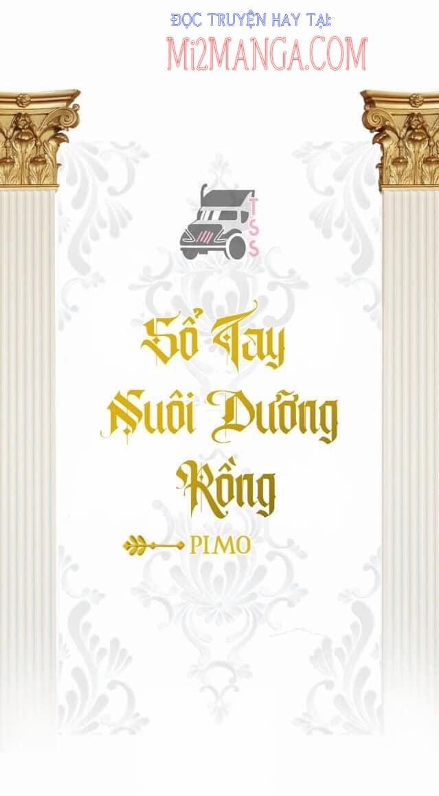 Sổ Tay Nuôi Dưỡng Rồng 3.1 trang 16