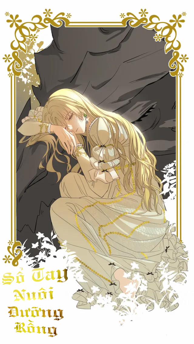 Sổ Tay Nuôi Dưỡng Rồng 4 trang 15