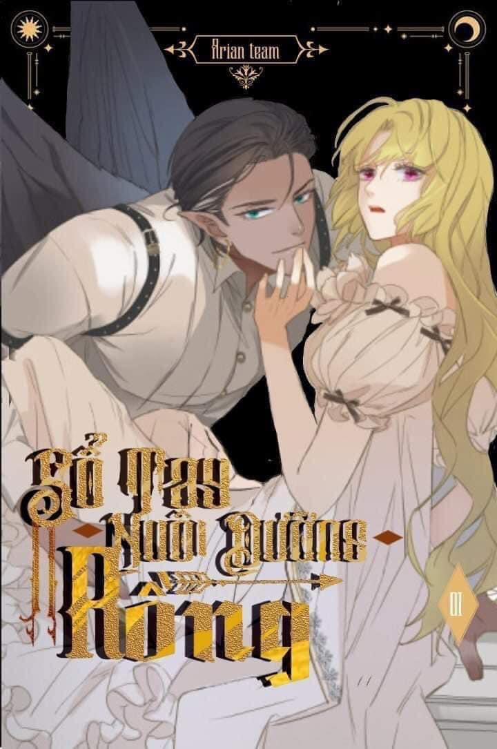 Sổ Tay Nuôi Dưỡng Rồng 5 trang 0