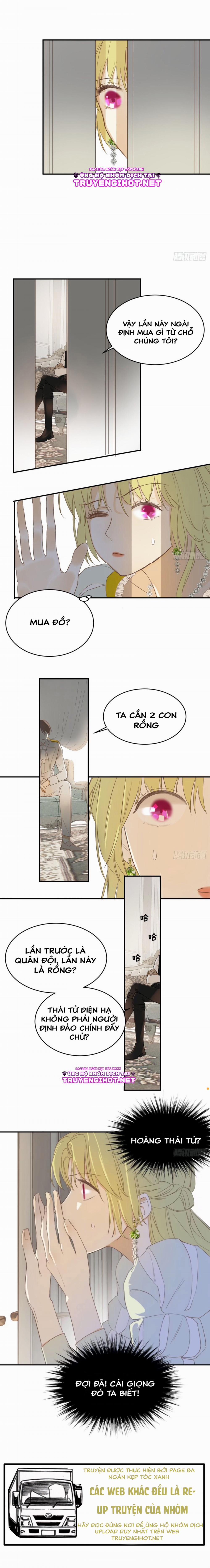 Sổ Tay Nuôi Dưỡng Rồng 5 trang 8