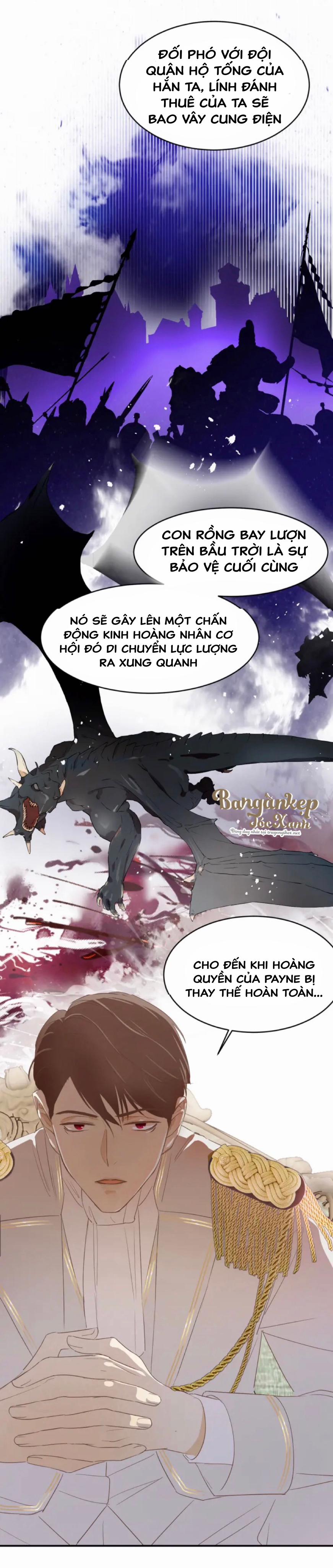 Sổ Tay Nuôi Dưỡng Rồng 6 trang 14