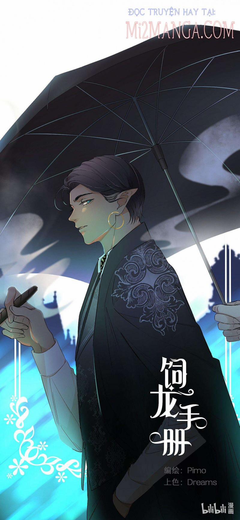 Sổ Tay Nuôi Dưỡng Rồng 8 trang 19