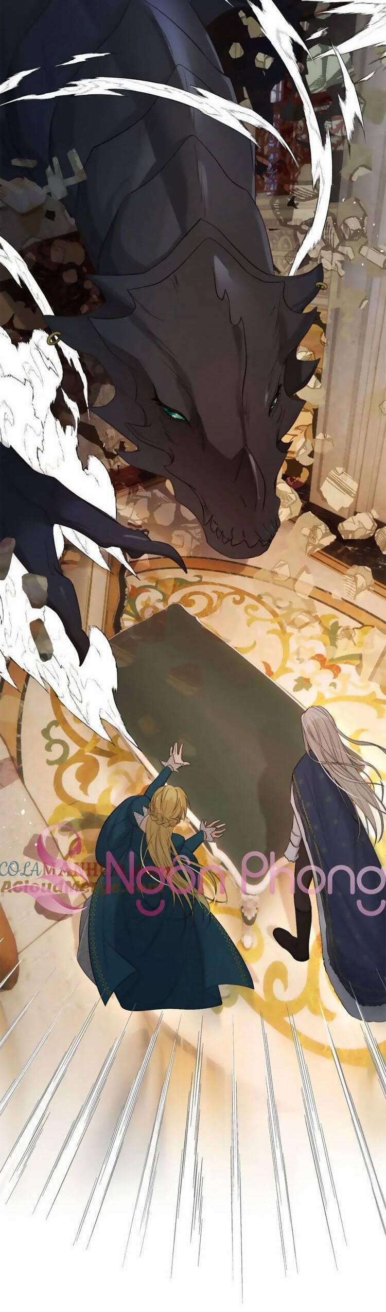 Sổ Tay Nuôi Dưỡng Rồng 97 trang 32