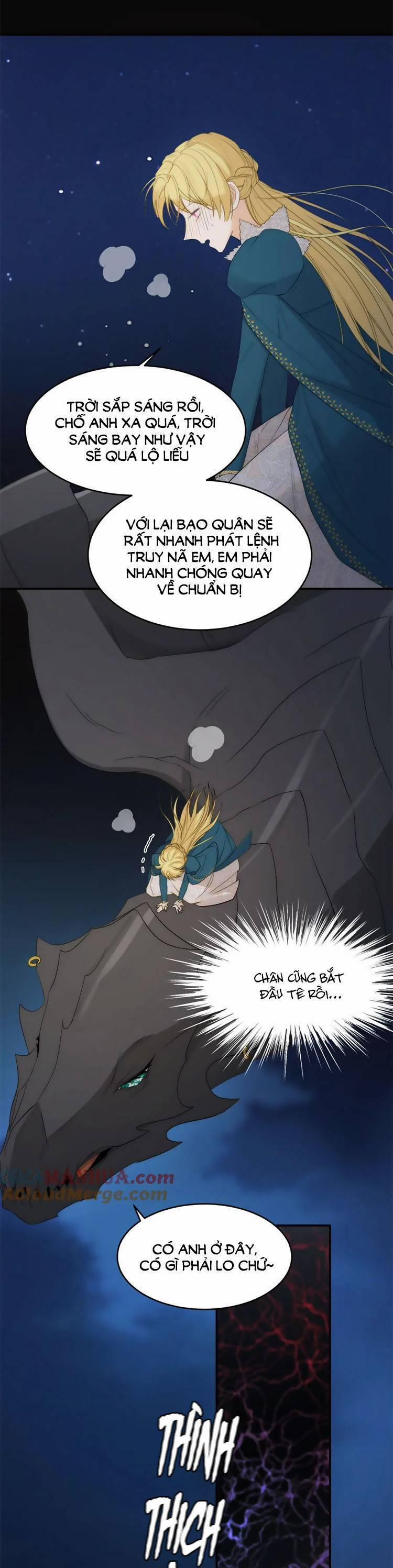 Sổ Tay Nuôi Dưỡng Rồng 99 trang 5