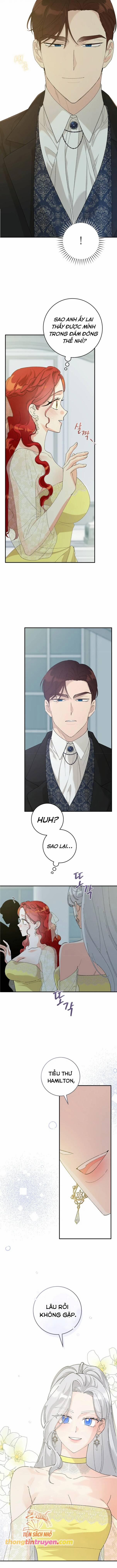 Sở Thích Khó Nói Của Quý Cô 11 trang 2