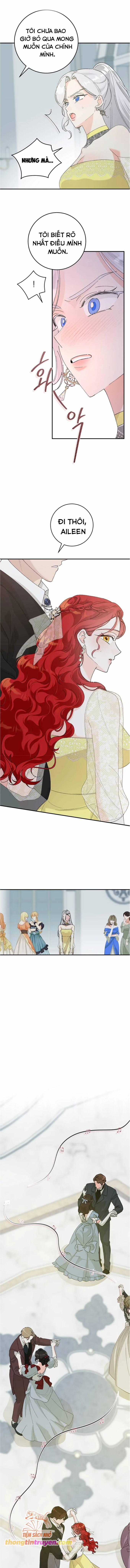 Sở Thích Khó Nói Của Quý Cô 11 trang 9