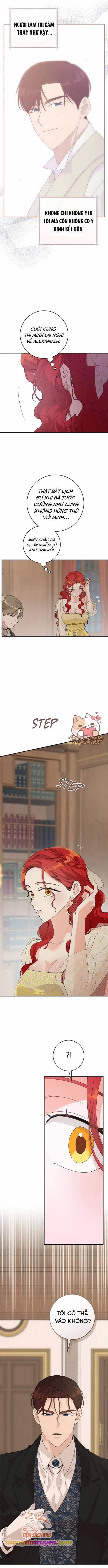 Sở Thích Khó Nói Của Quý Cô 13 trang 2