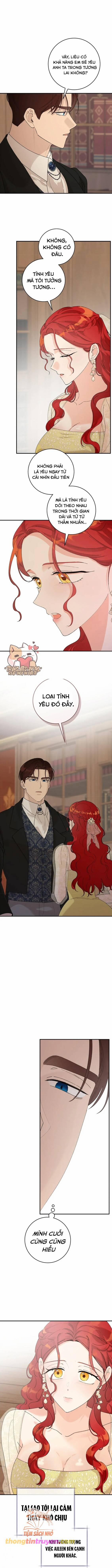 Sở Thích Khó Nói Của Quý Cô 13 trang 7