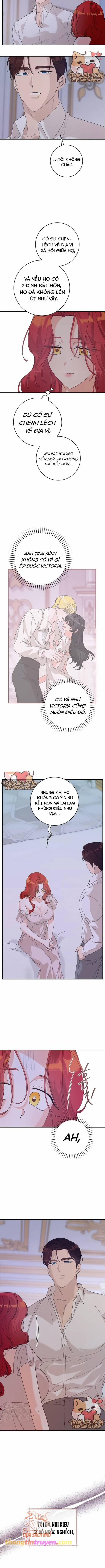 Sở Thích Khó Nói Của Quý Cô 15 trang 5