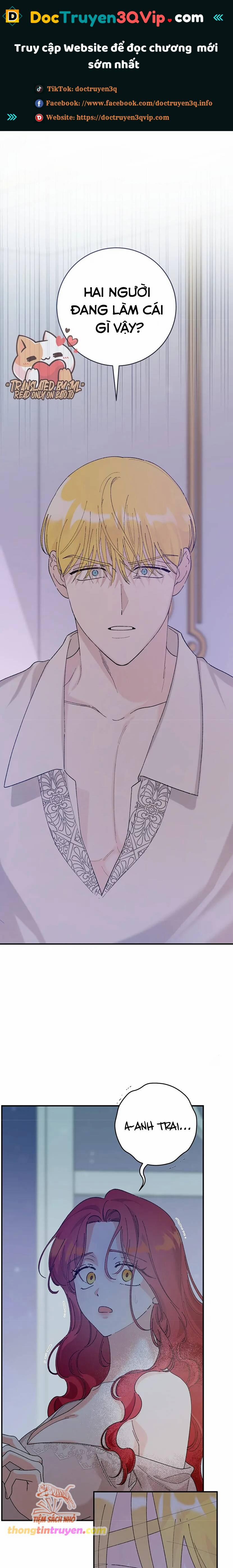 Sở Thích Khó Nói Của Quý Cô 16 trang 0