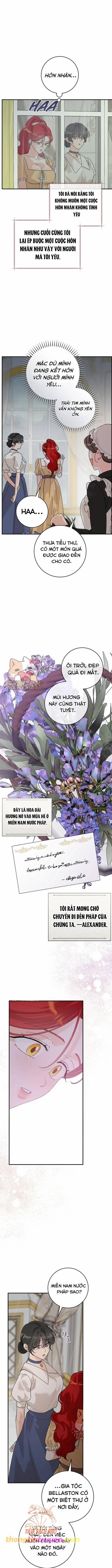 Sở Thích Khó Nói Của Quý Cô 16 trang 9