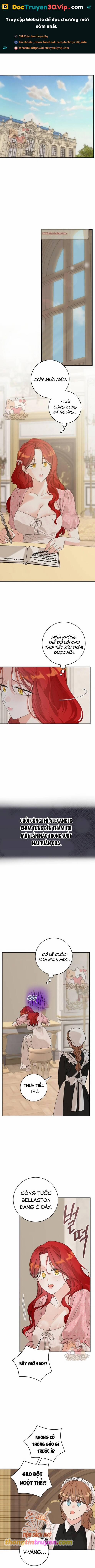 Sở Thích Khó Nói Của Quý Cô 17 trang 0