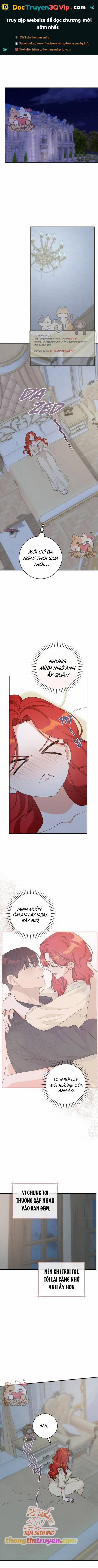 Sở Thích Khó Nói Của Quý Cô 20 trang 0