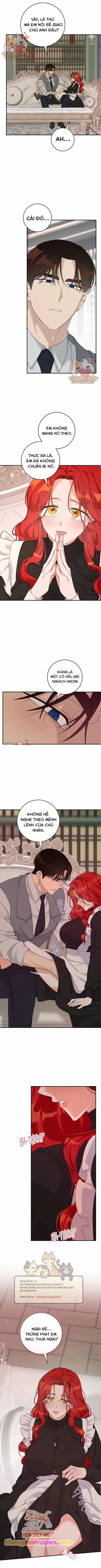 Sở Thích Khó Nói Của Quý Cô 20 trang 8