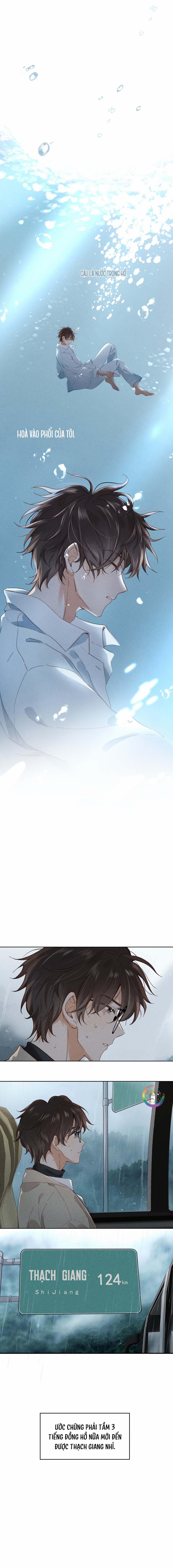 Sở Thiên Dĩ Nam 0 trang 1