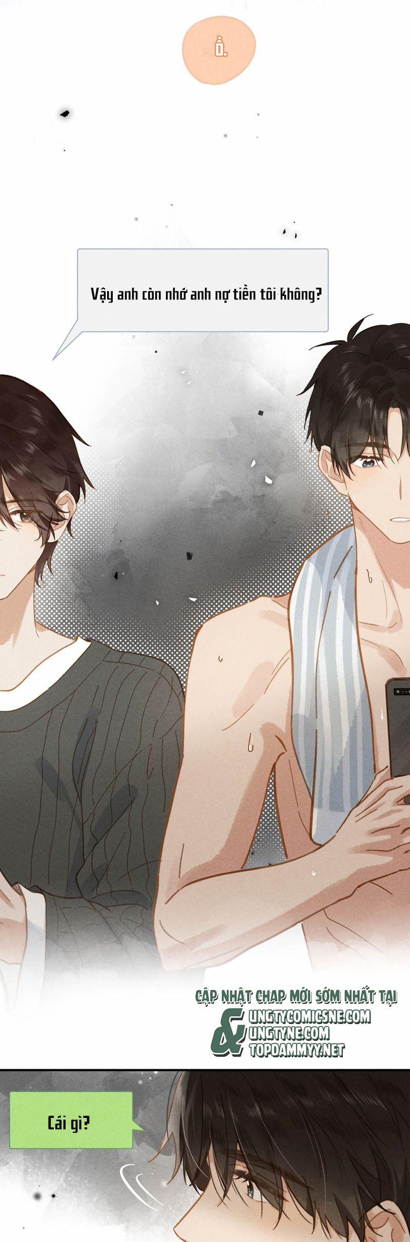 Sở Thiên Dĩ Nam 10 trang 13