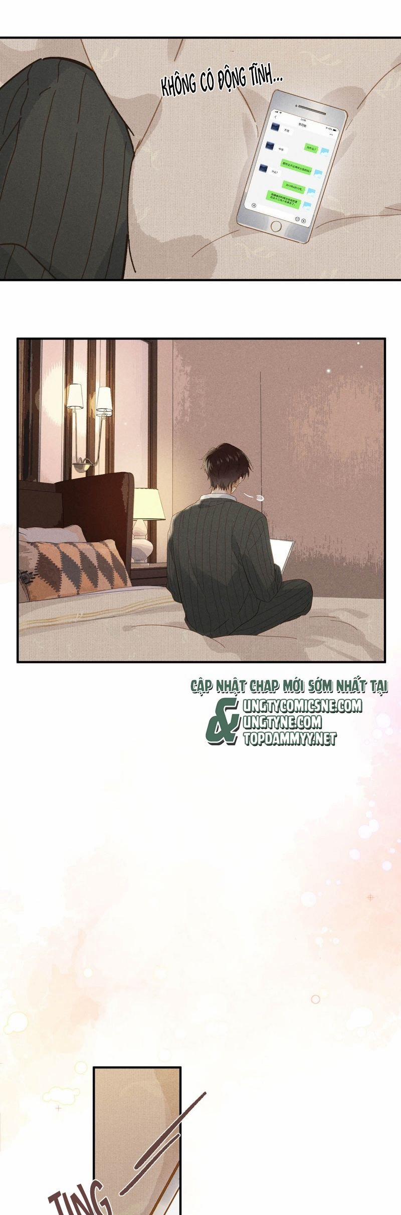 Sở Thiên Dĩ Nam 10 trang 17