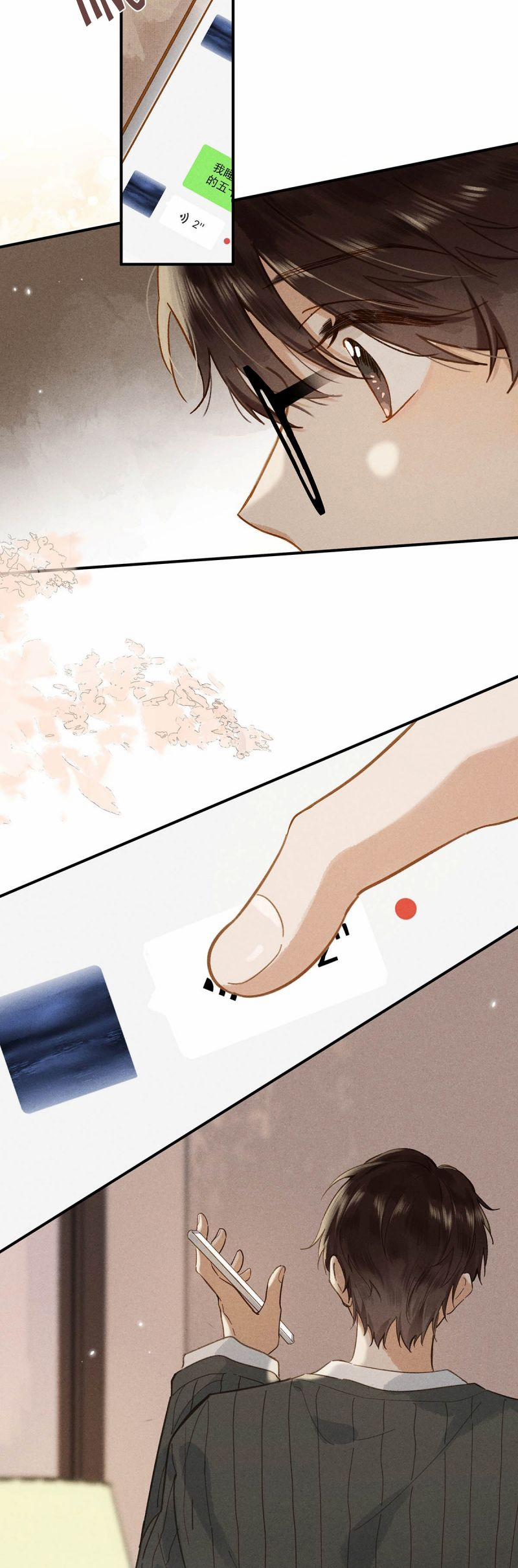 Sở Thiên Dĩ Nam 10 trang 18