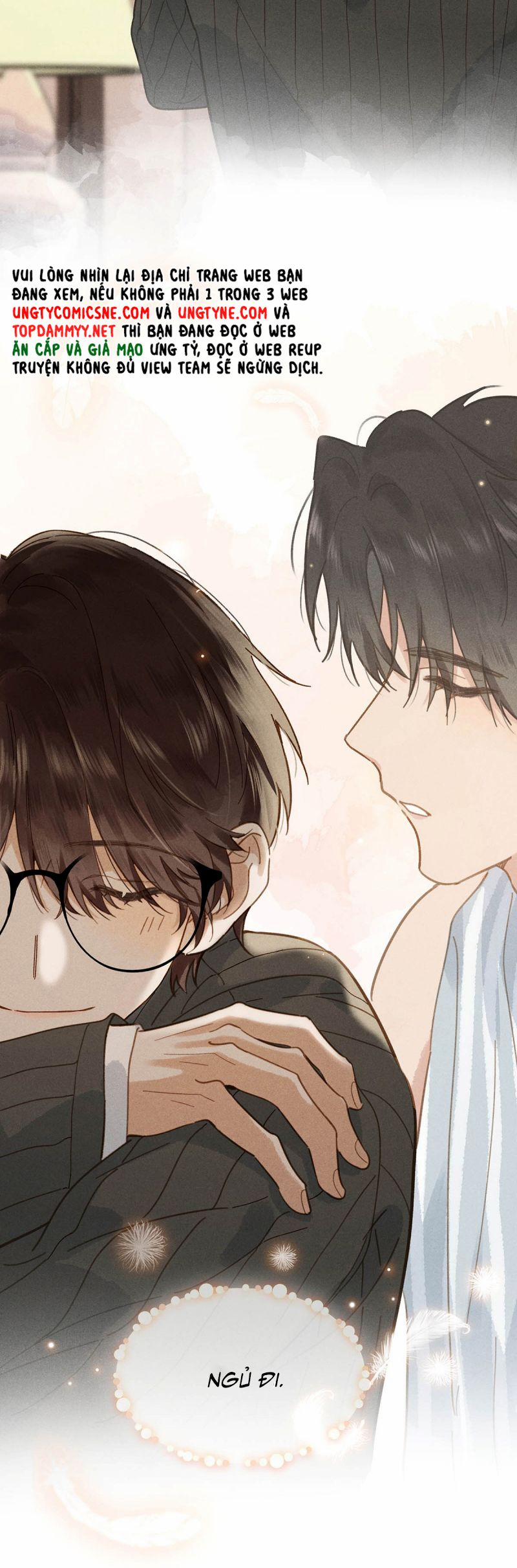 Sở Thiên Dĩ Nam 10 trang 19