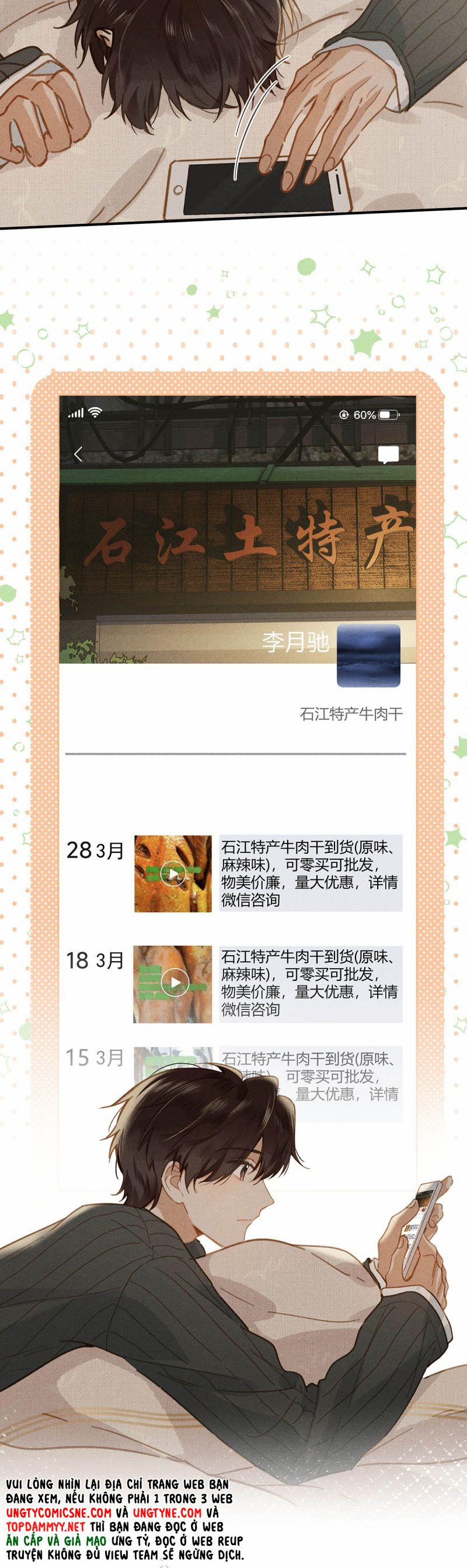 Sở Thiên Dĩ Nam 10 trang 4