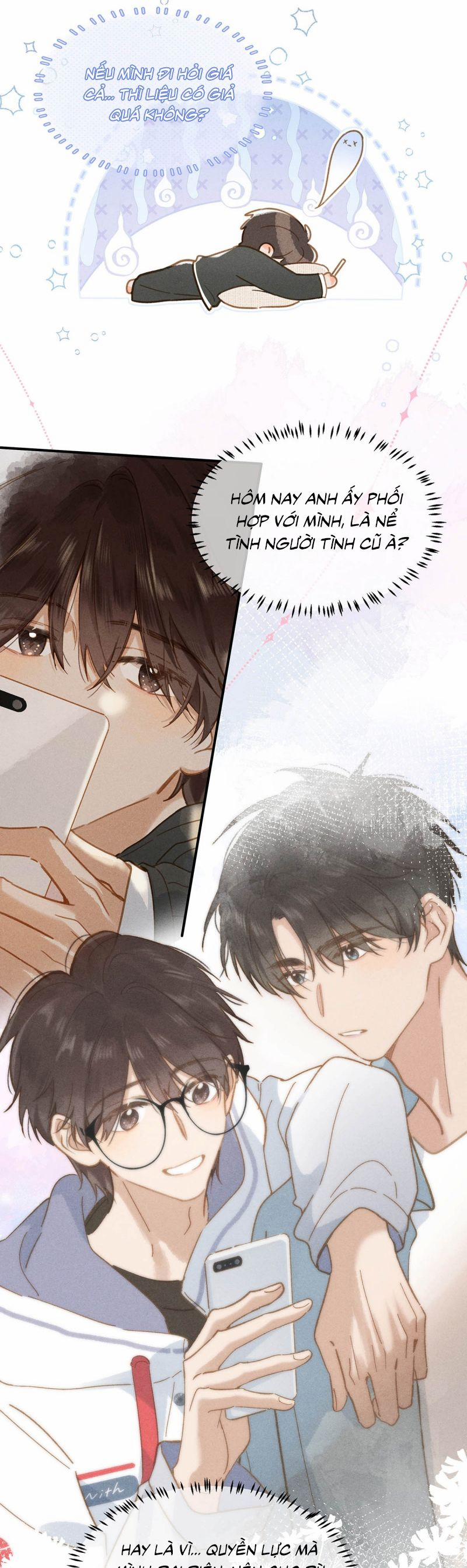 Sở Thiên Dĩ Nam 10 trang 5