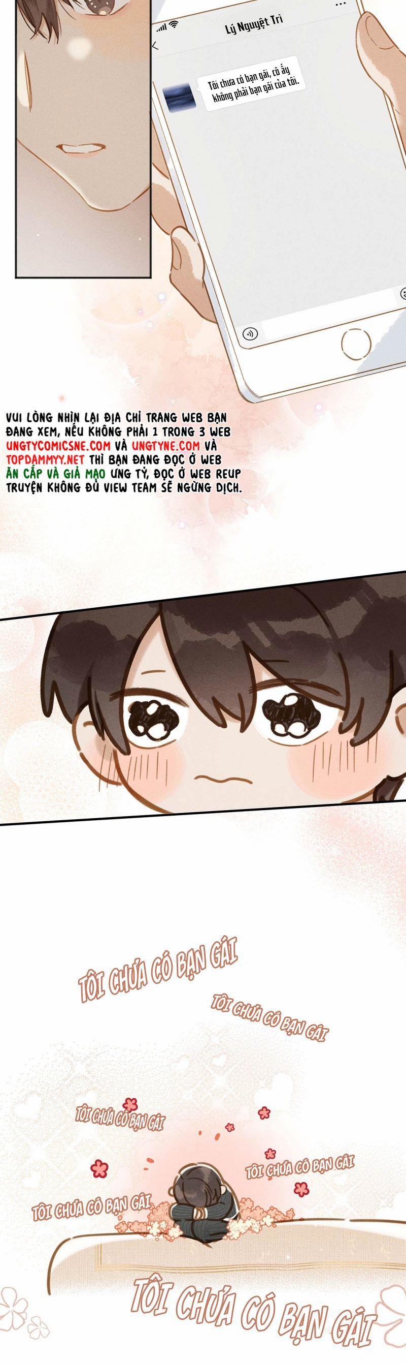 Sở Thiên Dĩ Nam 10 trang 8