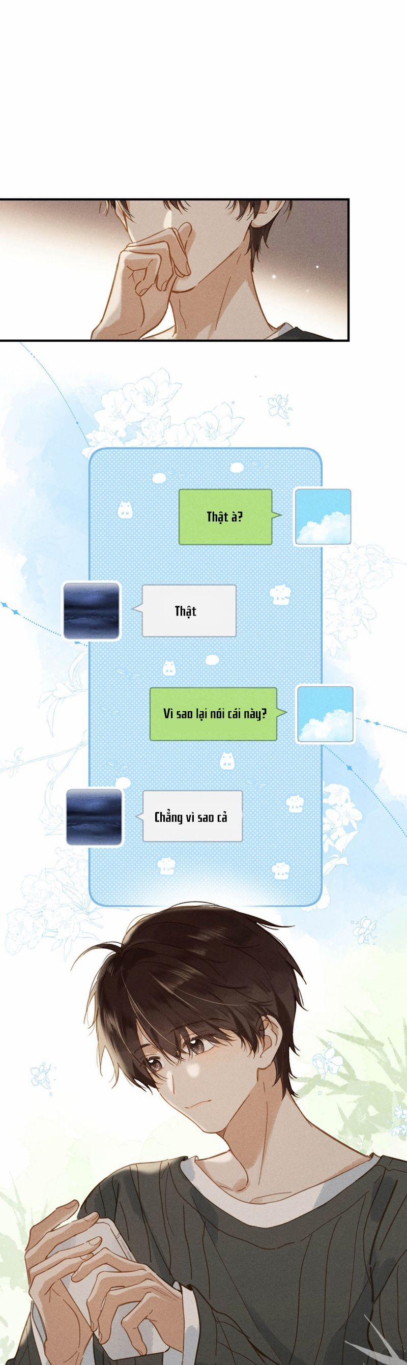 Sở Thiên Dĩ Nam 10 trang 9