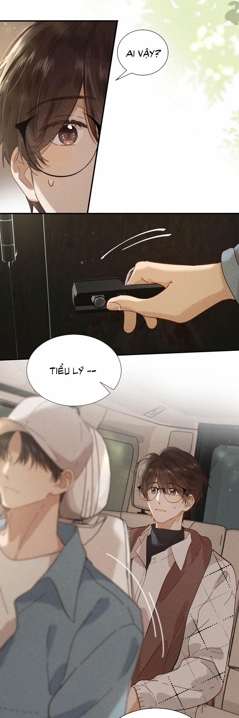 Sở Thiên Dĩ Nam 11 trang 11