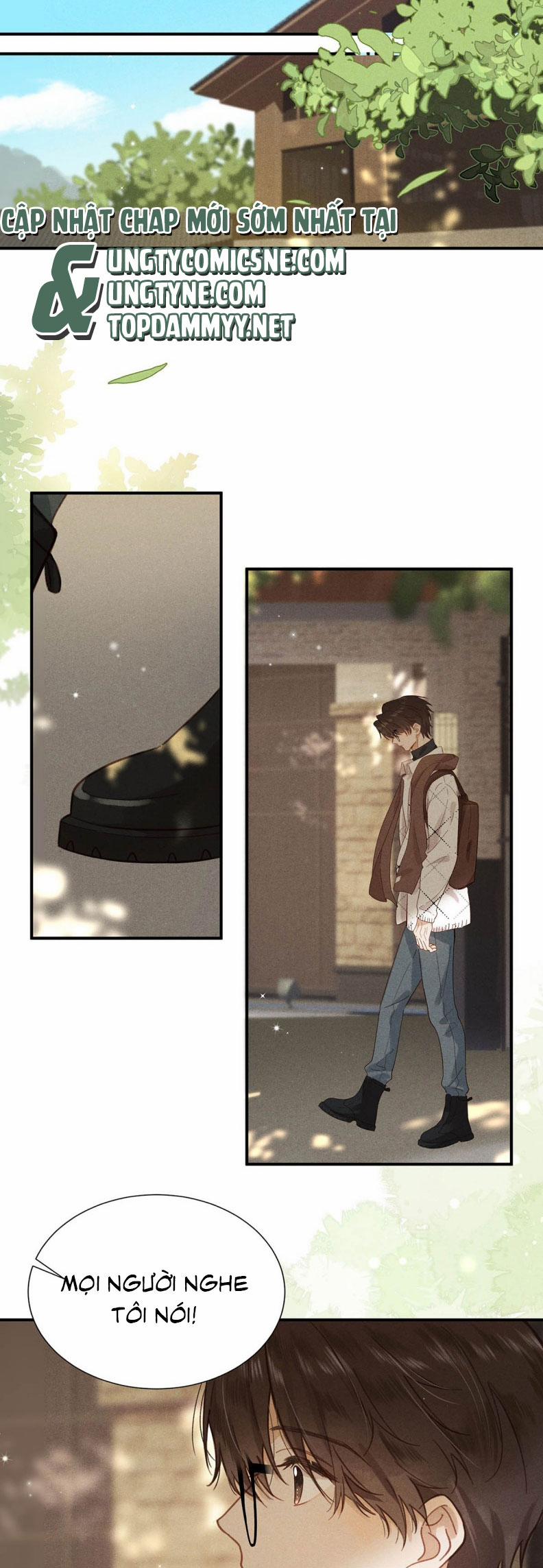 Sở Thiên Dĩ Nam 11 trang 2