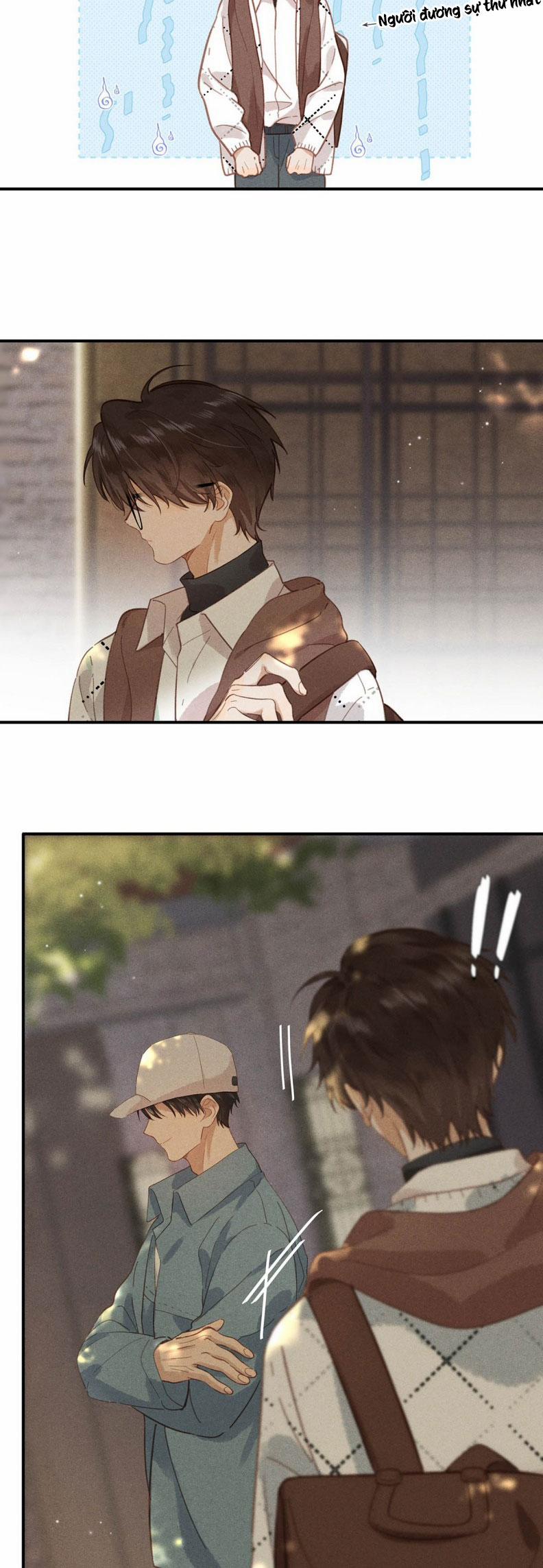 Sở Thiên Dĩ Nam 11 trang 5