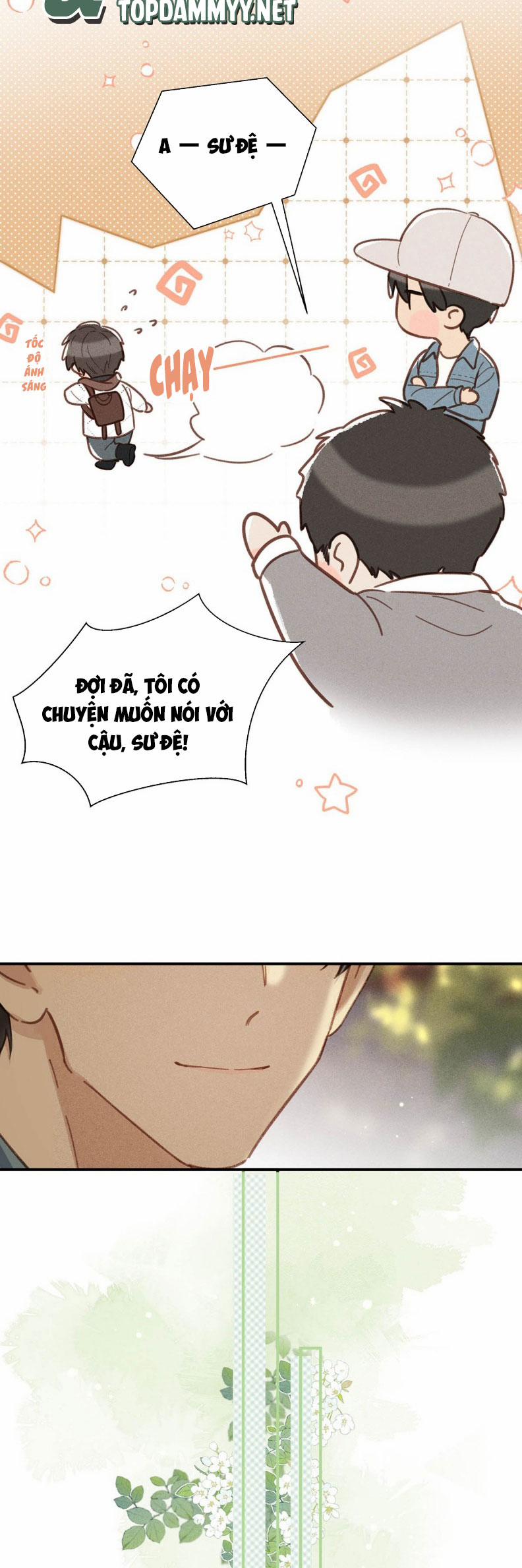 Sở Thiên Dĩ Nam 11 trang 8