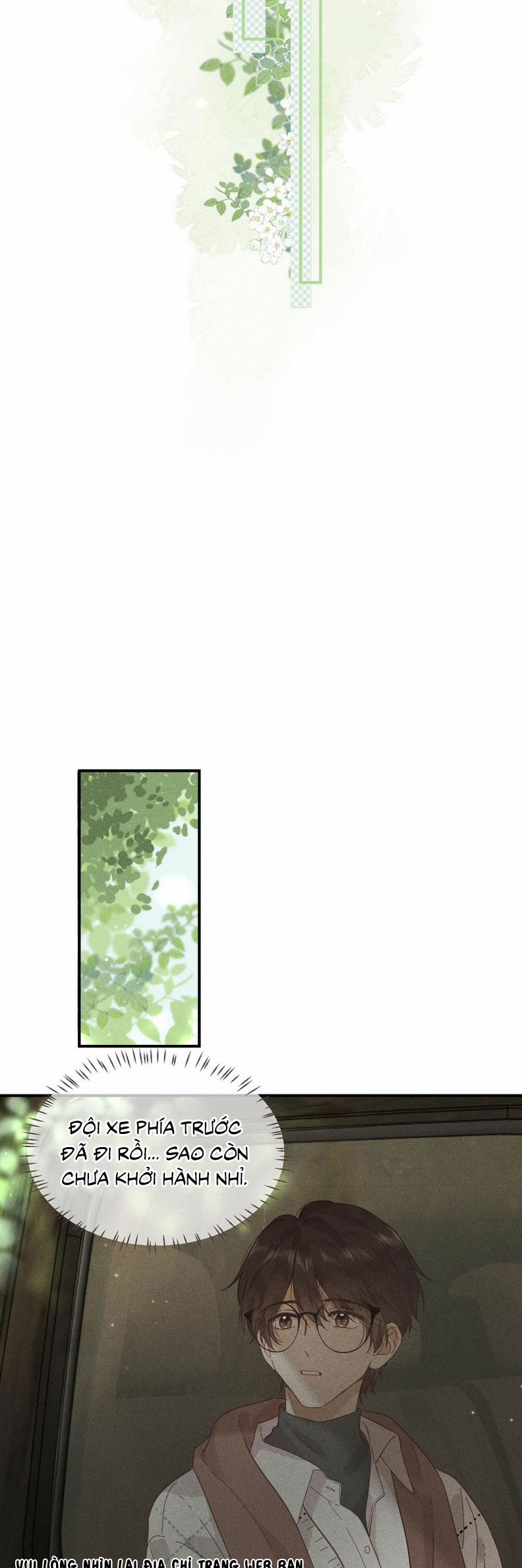 Sở Thiên Dĩ Nam 11 trang 9