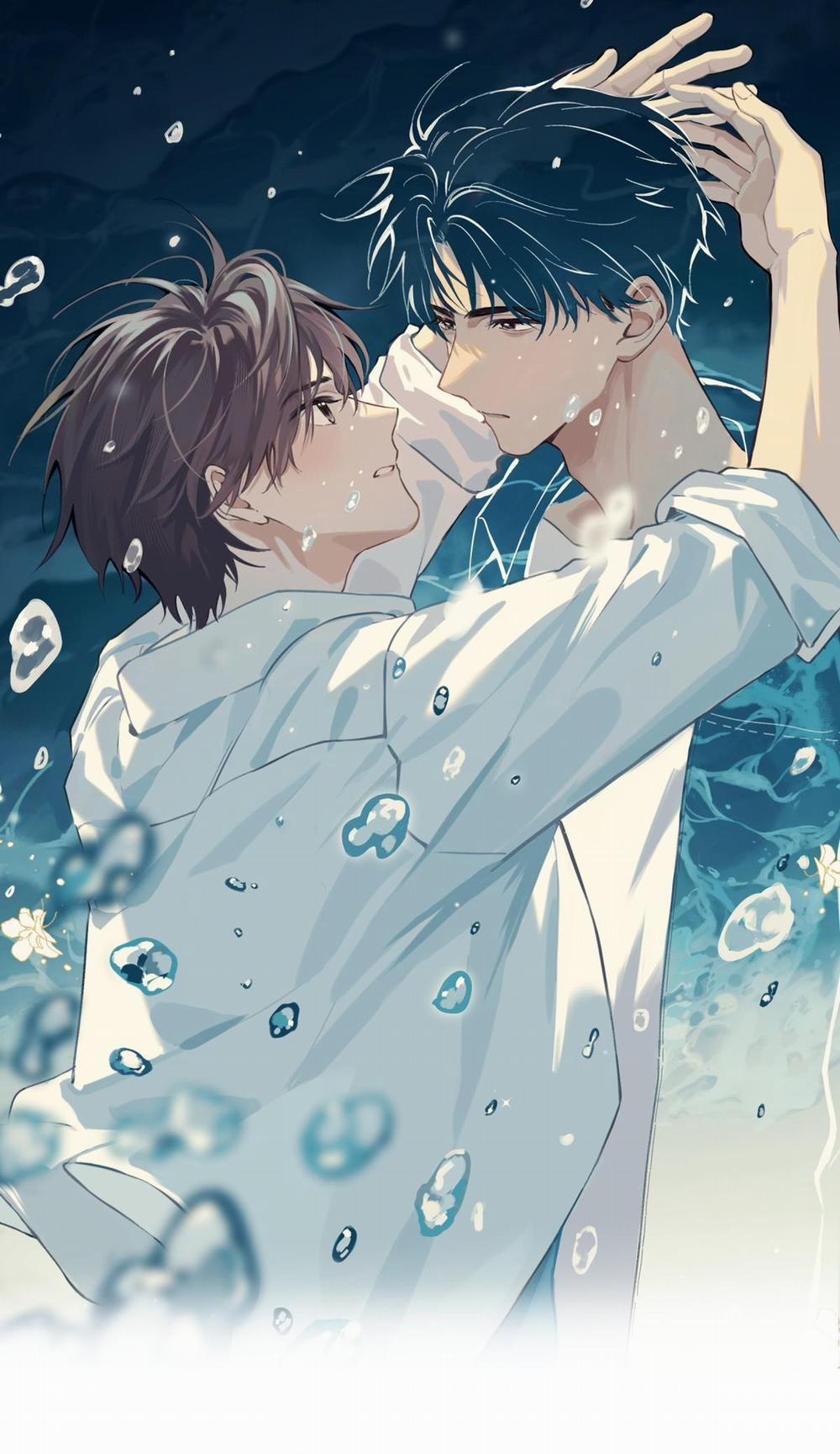 Sở Thiên Dĩ Nam 2 trang 1