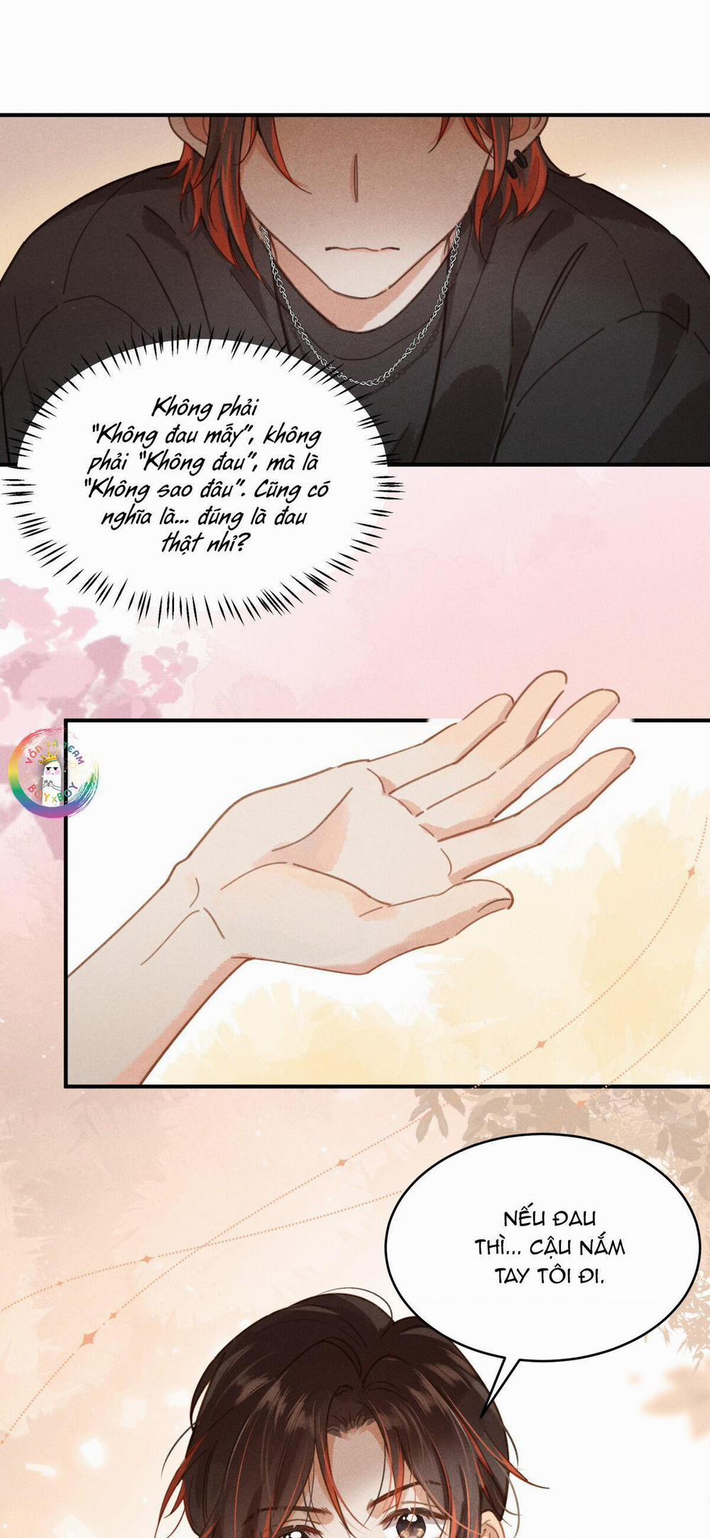 Sở Thiên Dĩ Nam 2 trang 10