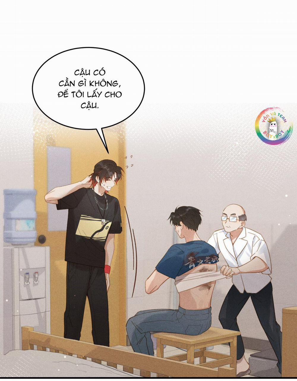 Sở Thiên Dĩ Nam 2 trang 14