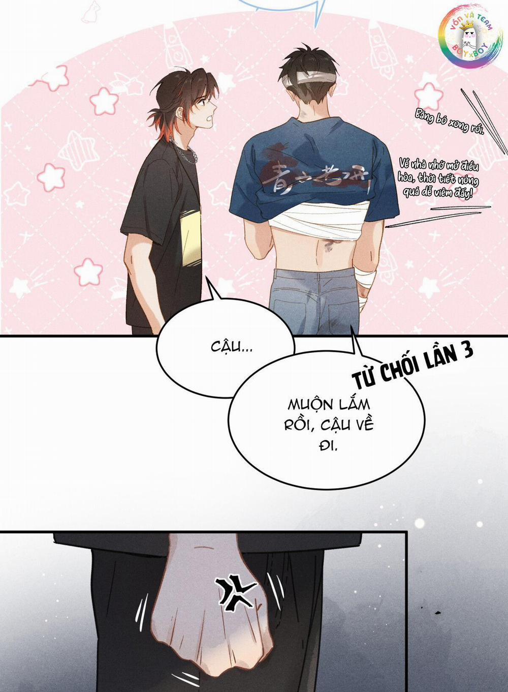 Sở Thiên Dĩ Nam 2 trang 17