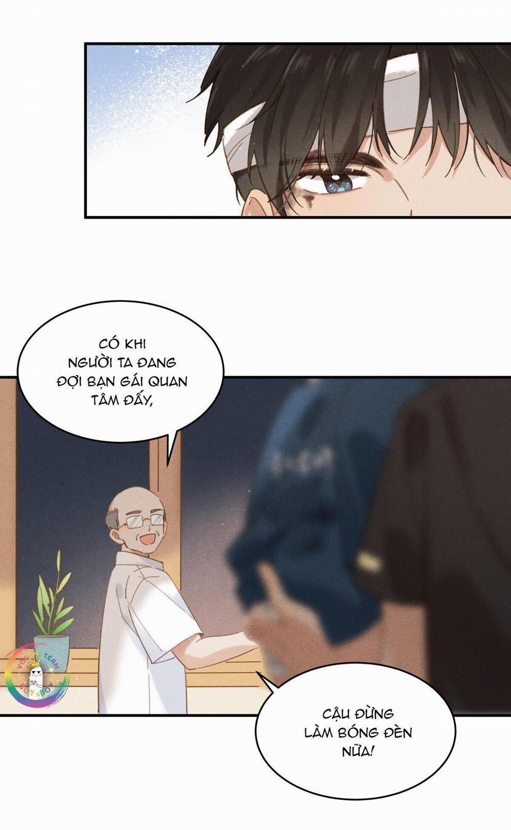 Sở Thiên Dĩ Nam 2 trang 19