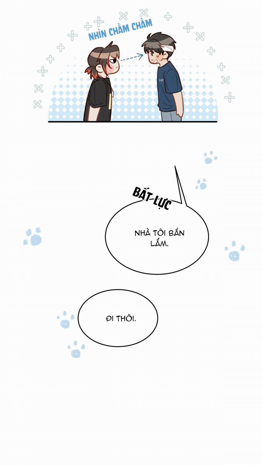 Sở Thiên Dĩ Nam 2 trang 20