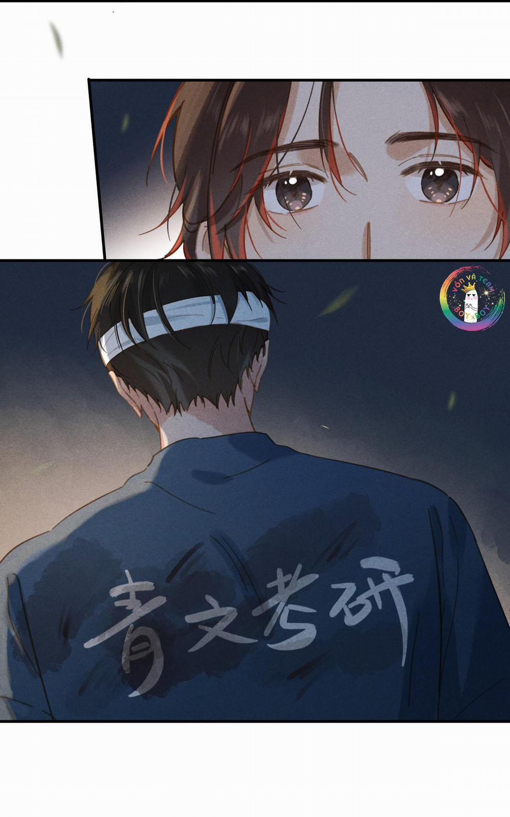 Sở Thiên Dĩ Nam 2 trang 22