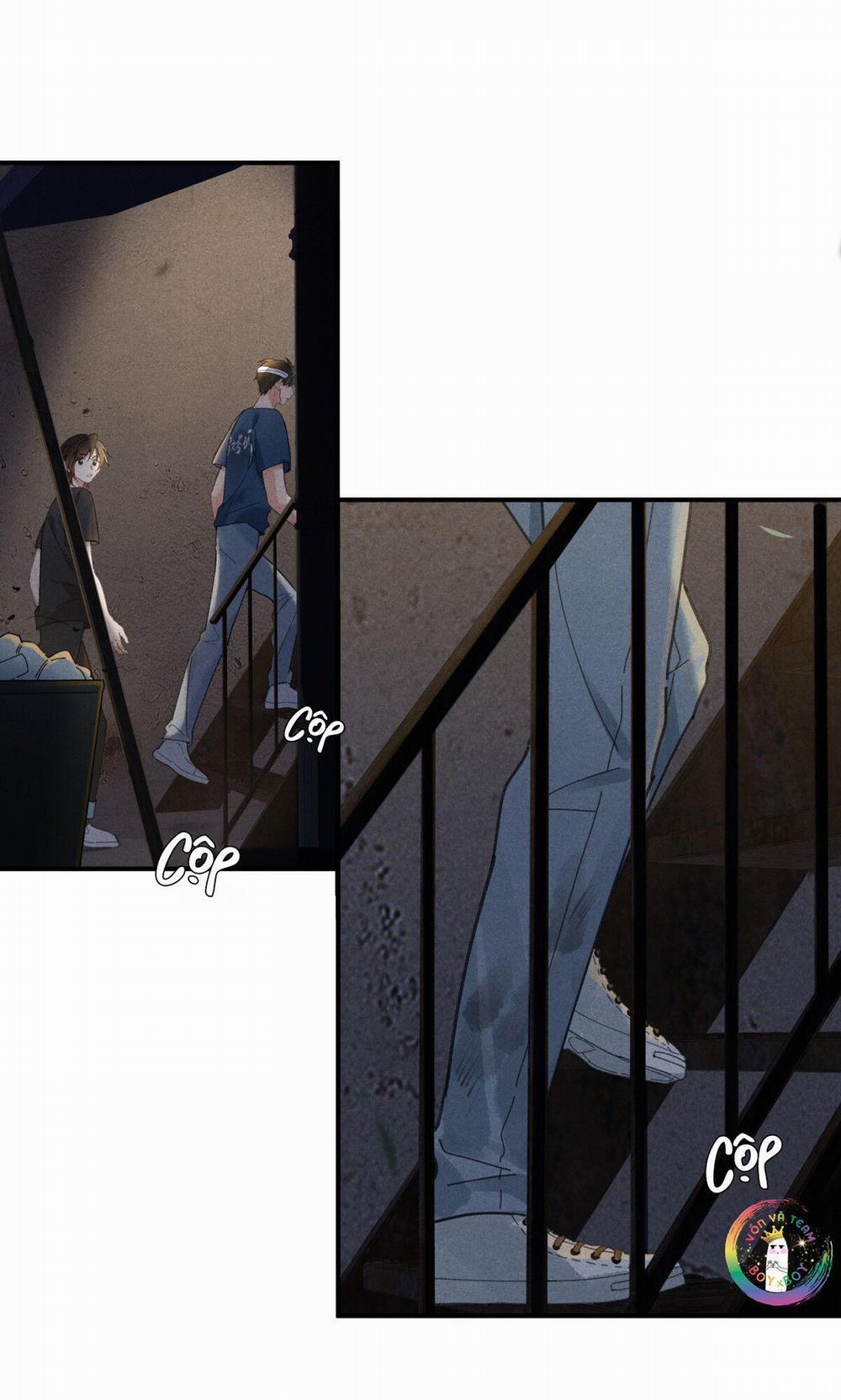 Sở Thiên Dĩ Nam 2 trang 23